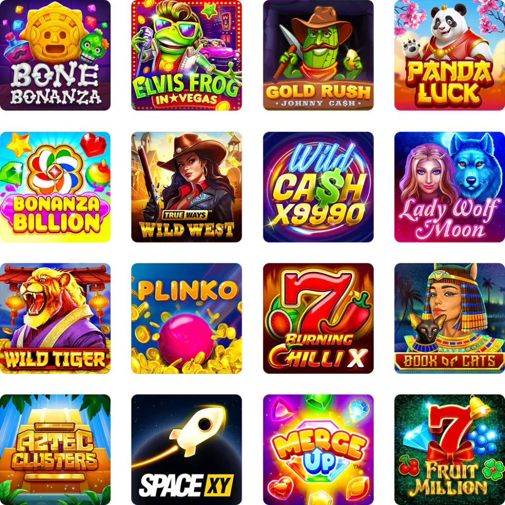 pg游戏多款电子游戏合集